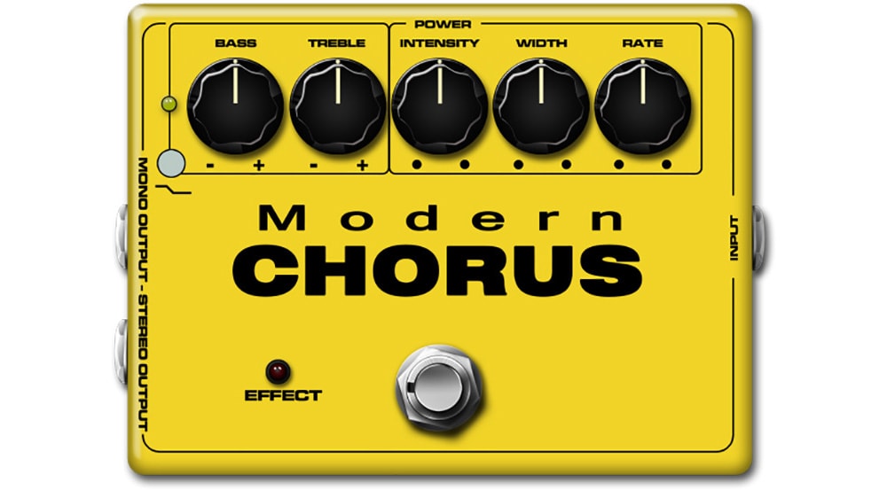 Modern Chorus