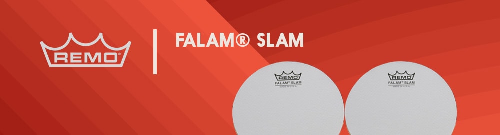 REMO FALAM® SLAM