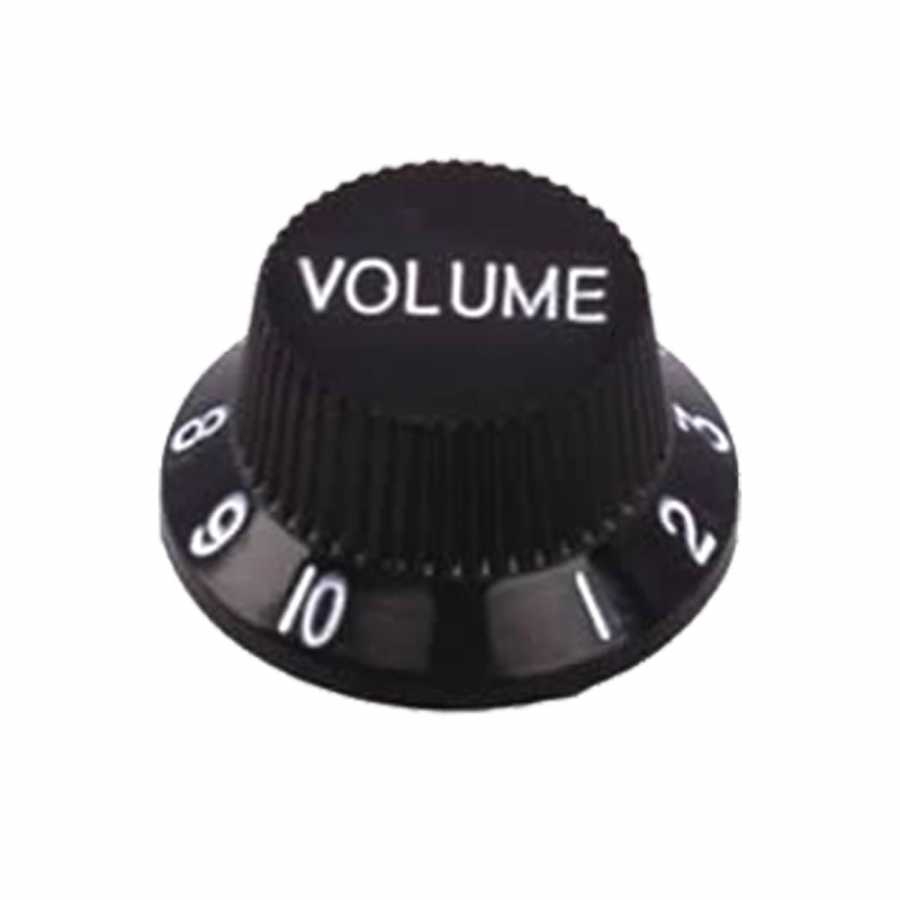 Volume tone tone