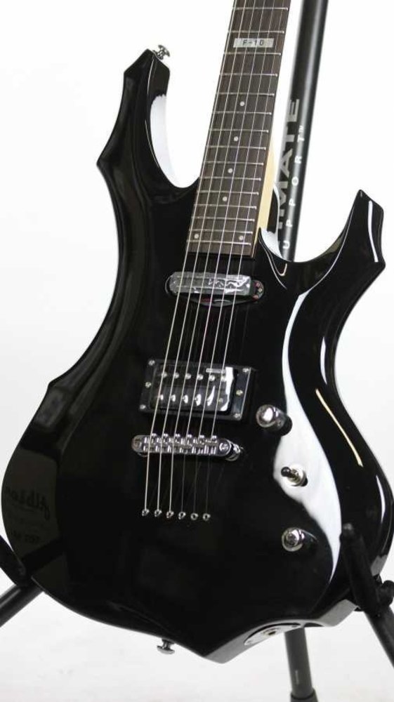 Esp f10 deals guitar