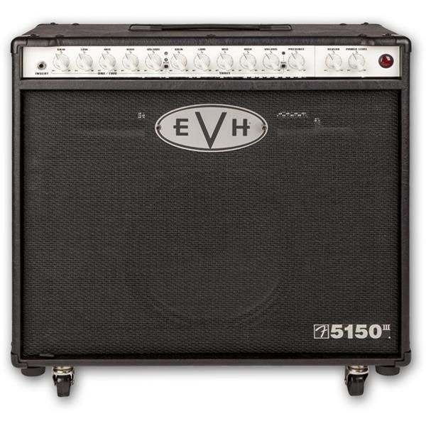 evh 5150 amp combo