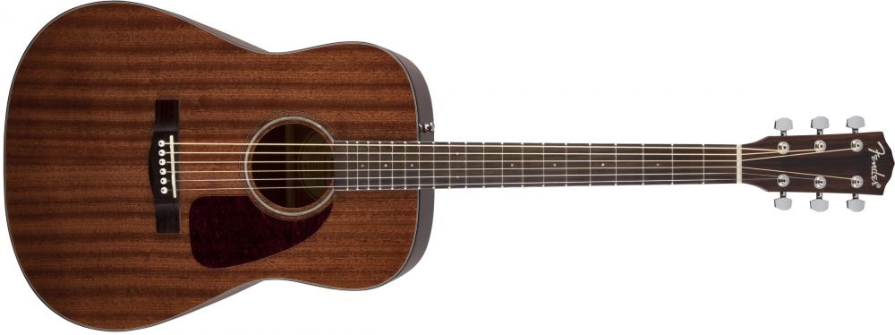 Fender cd140s clearance mahogany