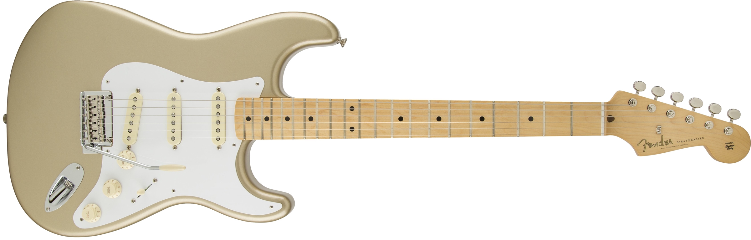 fender 50s player stratocaster