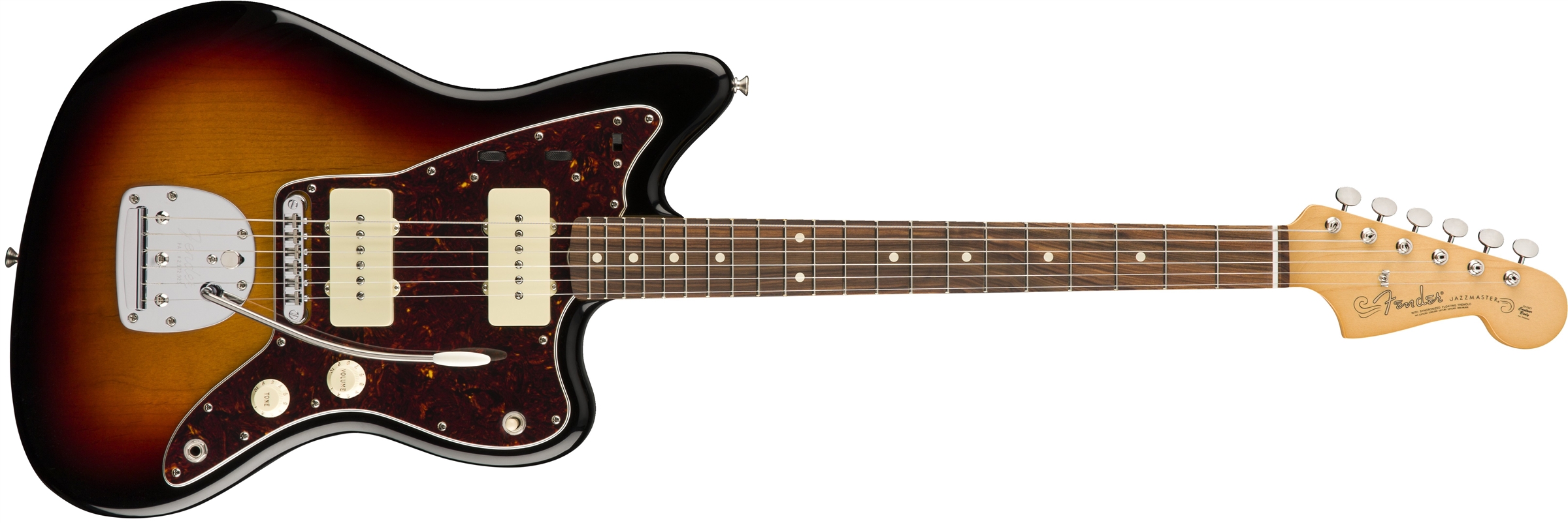 Fender jazzmaster store special