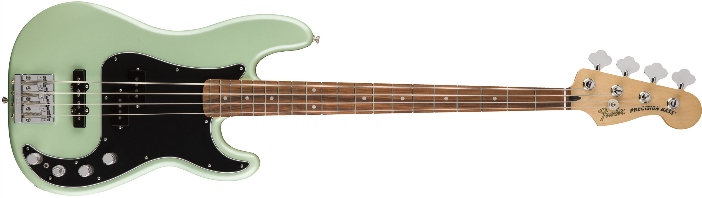 fender active p bass special