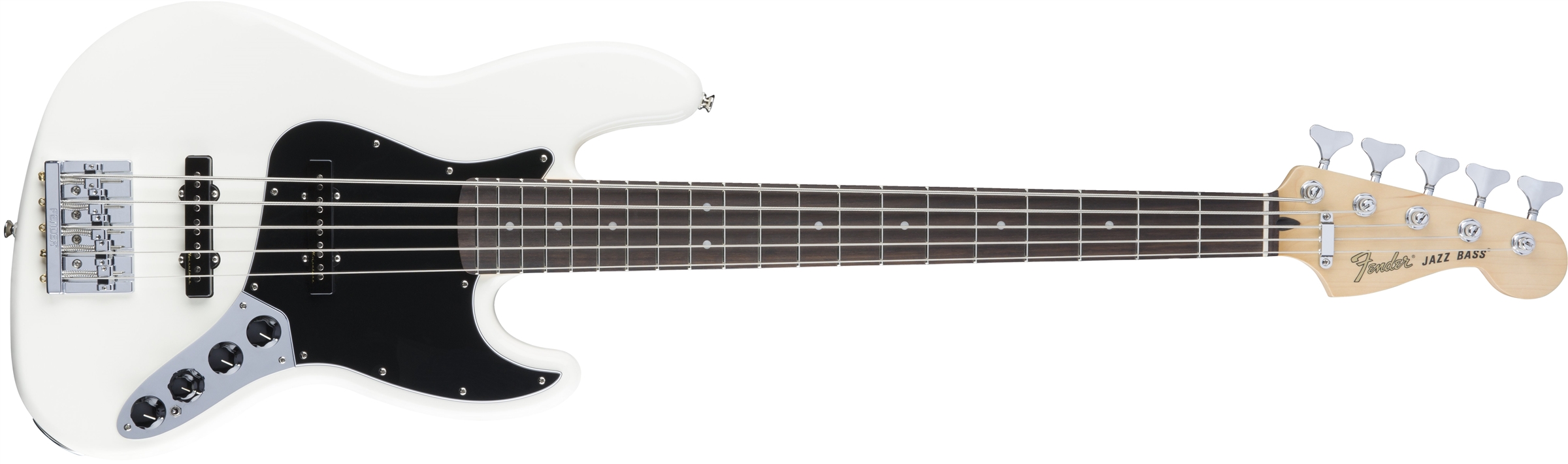 Fender 2024 bass v