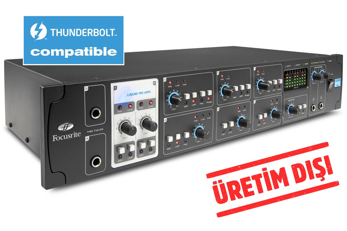 Схема focusrite saffire pro 24