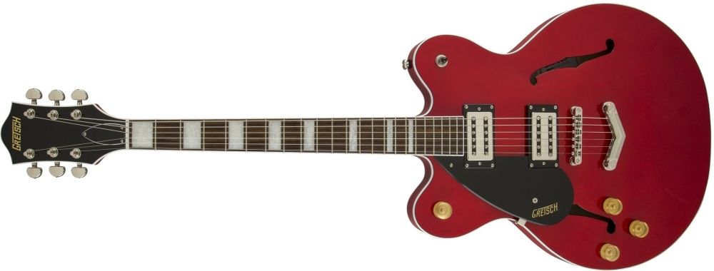 Gretsch g2622lh deals streamliner