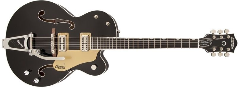 Gretsch g6120ssu deals