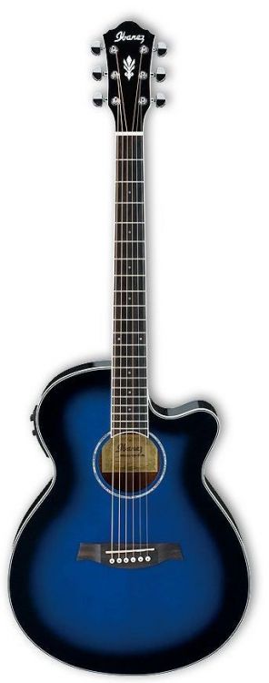 Ibanez aeg store 10 ii