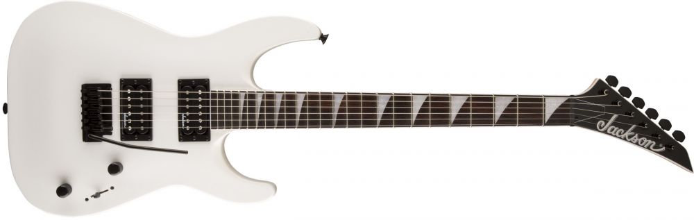 Jackson js22 deals dinky arch top