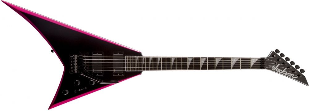 Jackson rrxmg deals black