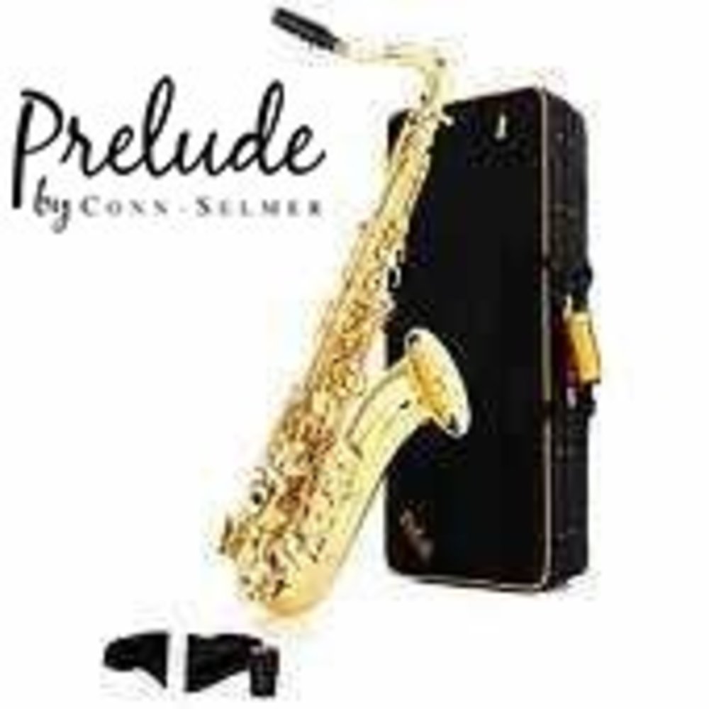 Prelude on sale conn selmer