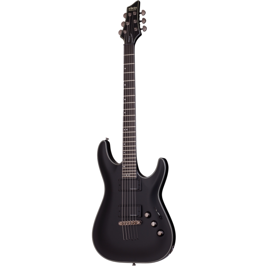 Schecter Blackjack C-1 Ex Baritone