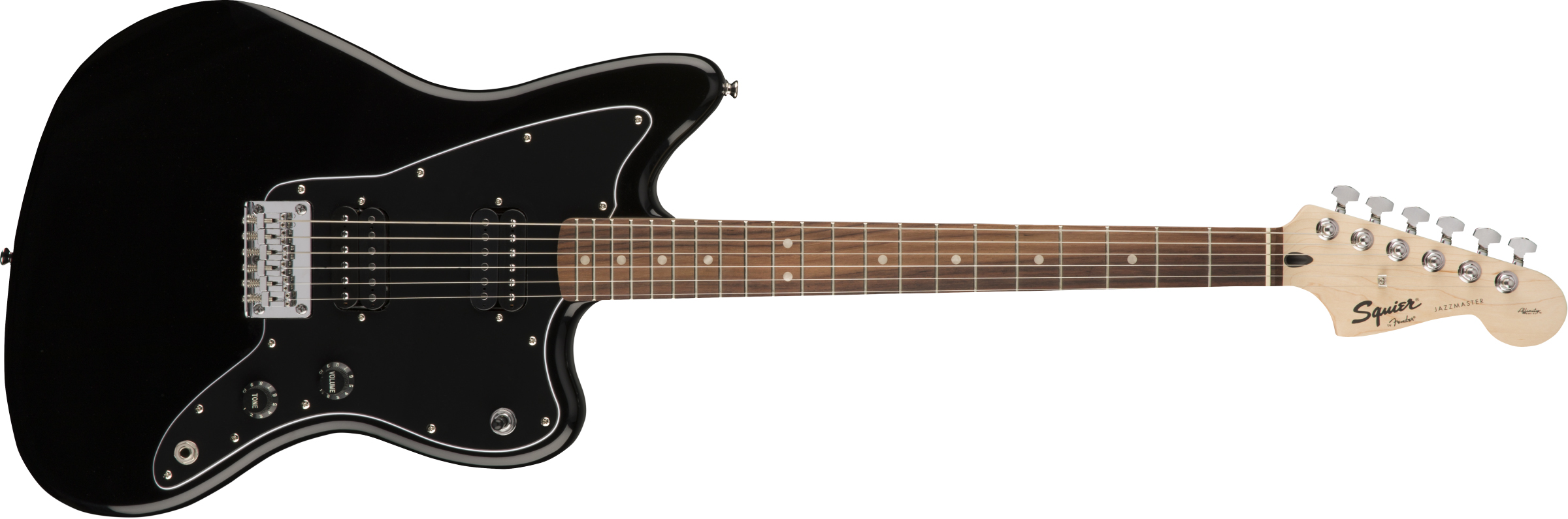 squier jazzmaster affinity