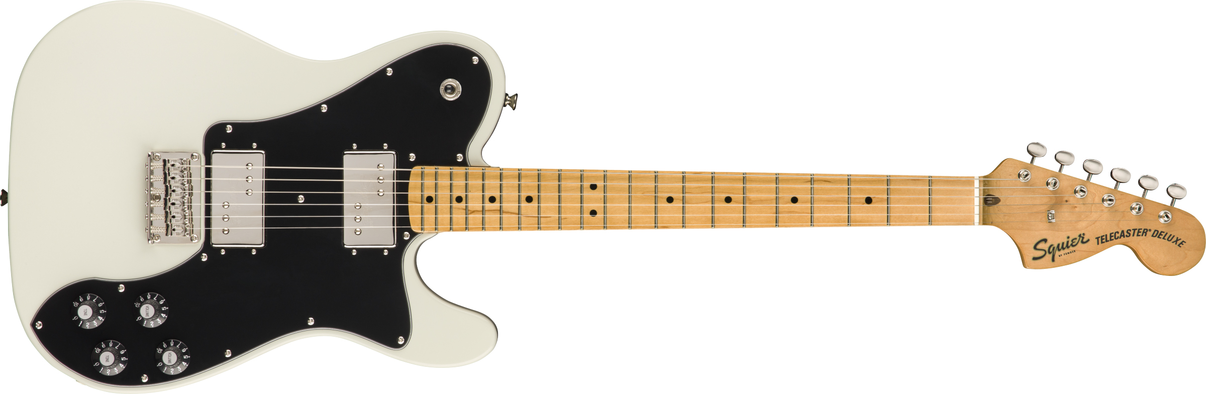 squier classic vibe 70s tele