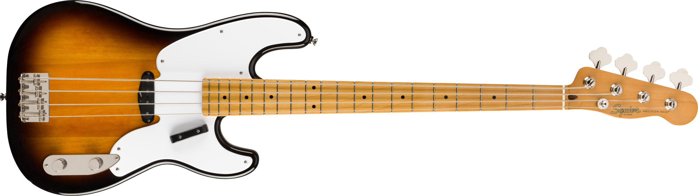 squier precision bass special