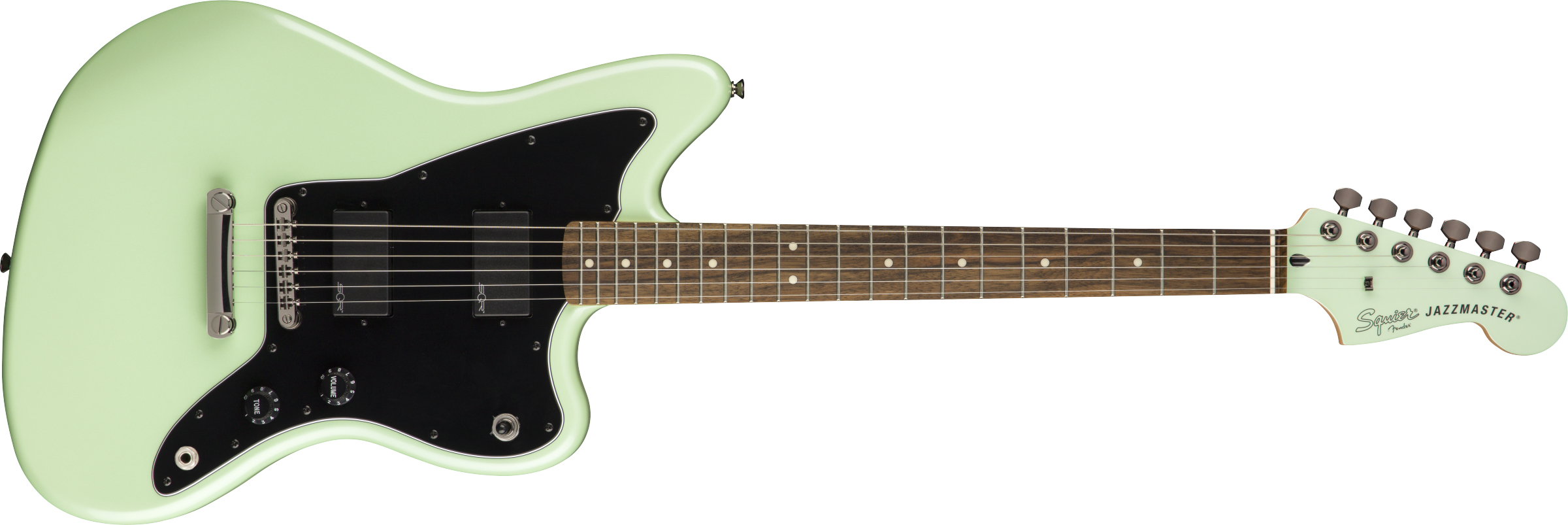 Squier jazzmaster contemporary deals hh