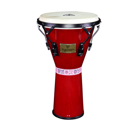 Tycoon TJS-72 B R Supremo Series Djembe - Aradığınız Tüm Müzik Aletleri ...