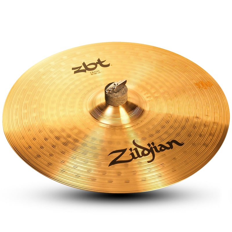 Crash cymbal deals 16