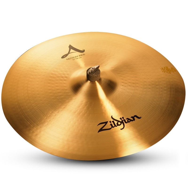 Zildjian shop ride 22