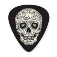 ​​​​​Jim Dunlop Lucky 13 Dead Wood Pena (0.73mm)