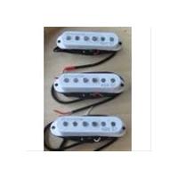 ARTEC HXVNNK MANYETİK HUMBUCKERCERAMİC BAR NI & PCK3 (KUTULU) :