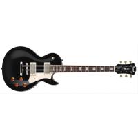 CORT CR200BK ELEKTRO GİTAR, SİYAH, ClassicRocker-II CR2NS-F & C