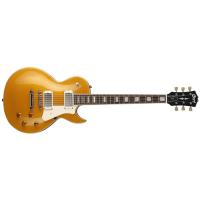 CORT CR200GT ELEKTRO GİTAR, GOLD TOP, ClassicRocker-II CR2NS-F 