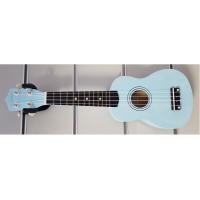 CREMONIA AU01L-21BL UKULELE 21" MAVİ