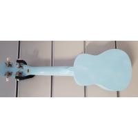 CREMONIA AU01L-21BL UKULELE 21" MAVİ