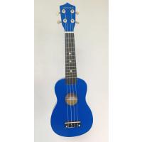 CREMONIA AU01L-21DBL UKULELE 21" KOYU MAVİ