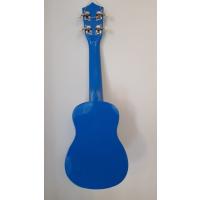 CREMONIA AU01L-21DBL UKULELE 21" KOYU MAVİ