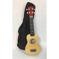 CREMONIA AU01L-21N UKULELE 21" NATUREL