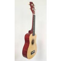 CREMONIA AU01L-21N UKULELE 21" NATUREL