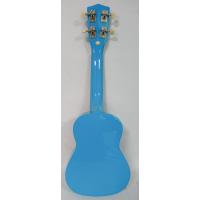 CREMONIA AU01R-D UKULELE 21" SOPRANO