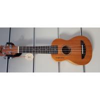 CREMONIA AU07L-21 UKULELE 21" SOPRANO