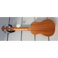 CREMONIA AU07L-21 UKULELE 21" SOPRANO