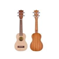 CREMONIA AU10L-21 UKULELE 21" SOPRANO