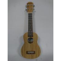 CREMONIA AU34L-21 UKULELE 21" SOPRANO