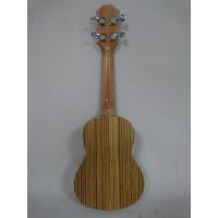 CREMONIA AU34L-21 UKULELE 21" SOPRANO