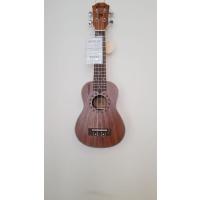 CREMONIA AU50L-21 UKULELE 21"  SOPRANO UNIVERSE SERIES