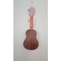 CREMONIA AU50L-21 UKULELE 21"  SOPRANO UNIVERSE SERIES