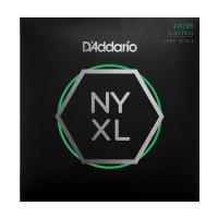 DADDARIO NYXL4095 BAS GİTAR TEL SETİ, NYXL SERİSİ, LONG SCALE, 4 TEL