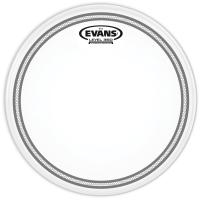 EVANS B10EC2S DERİ 10 EC2S TOM VE TRAMPET FROSTED KUMLU RİNGLİ 