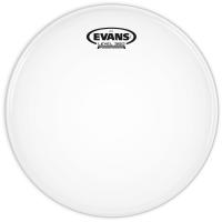 EVANS B10G12 DERİ 10 G12 TOM KUMLU BEYAZ TEK KAT (12 MİL)