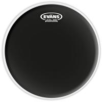 EVANS B12ONX2 DERİ 12 ONYX2 TOM VE TRAMPET KUMLU SİYAH ÇİFT KAT 