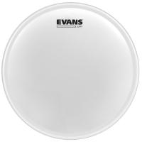 EVANS B12UV1 DERİ 12 UV1 TOM VE TRAMPET KUMLU BEYAZ TEK KAT