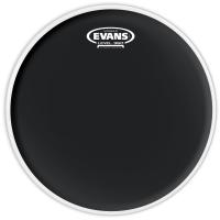 EVANS B14HBG DERİ 14 HYDRAULIC BLACK TRAMPET KUMLU YAĞLI SİYAH 