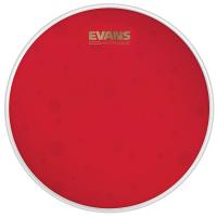 EVANS B14HR DERİ 14 GENERA  TRAMPET  RED RİNGLİ ÇİFT 